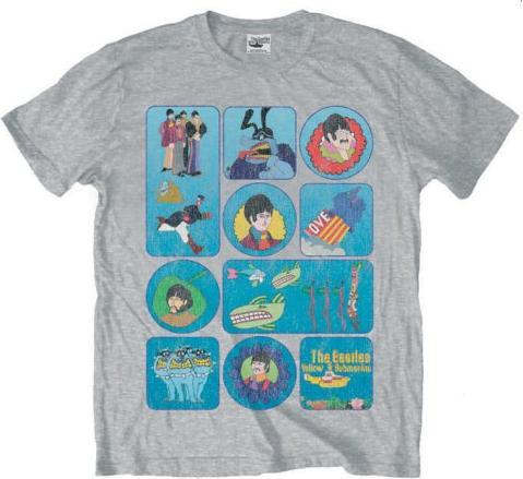 The Beatles Yellow Submarine Montage (M)