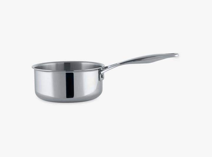 Produktbild Le Creuset 3-Ply Plus 5Tlg. Topfset (Pfannenset + Topfset, Edelstahl)