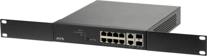 Produktbild Axis T85 Rackhalterungs Kit A (Montage-Kit)
