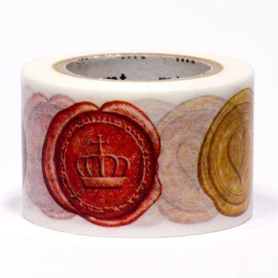 Produktbild MT Masking Tape Masking Tape Washi Ex Siegelwachs
