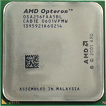Image du produit HPE AMD Opteron 6272 (16 -Core)