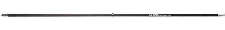 Actual product image Align 600 Torque Tube