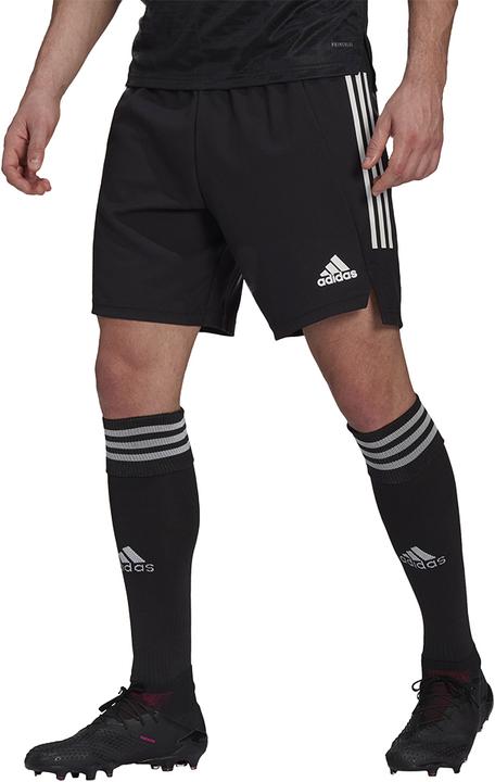 Actual product image adidas Condivo 21 Short (XS)