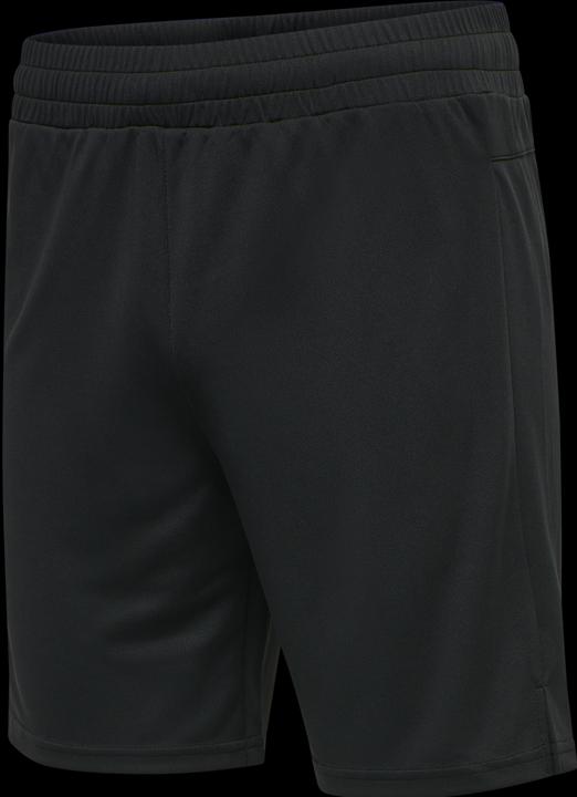 Produktbild hummel Te Topaz 2-Pack Shorts (M)