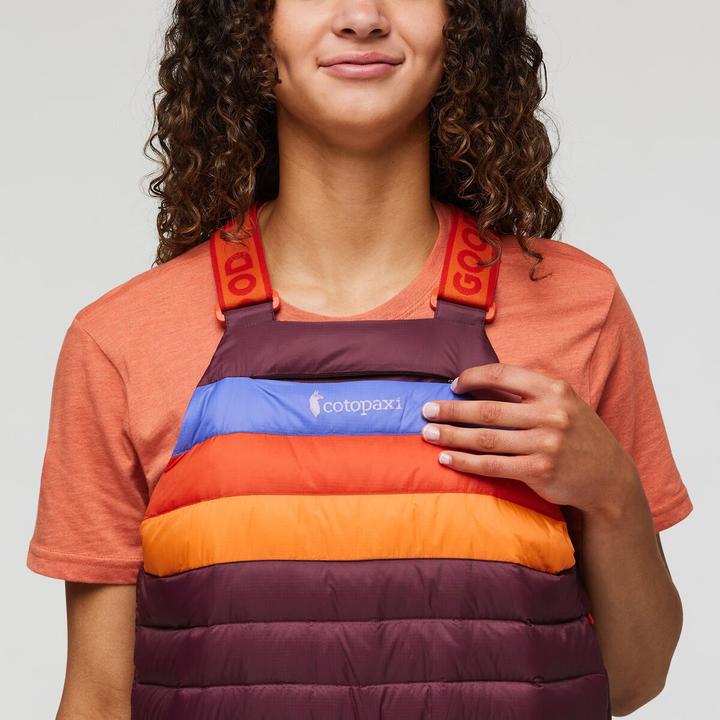 Produktbild Cotopaxi Fuego Down Overall (S)