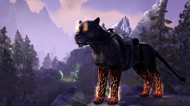 Immagine prodotto Bethesda The Elder Scrolls Online : Summerset