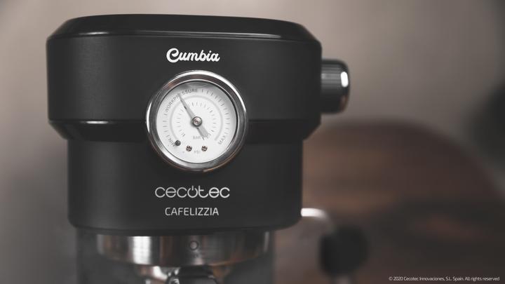 Produktbild Cecotec Cafelizzia 790 Pro