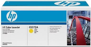 Produktbild HP 650a (Y)