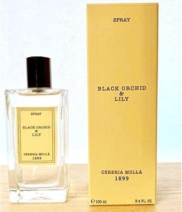 Produktbild Cereria Molla Air Freshener - Pack of 1 (Eau de Parfum, 100 ml)