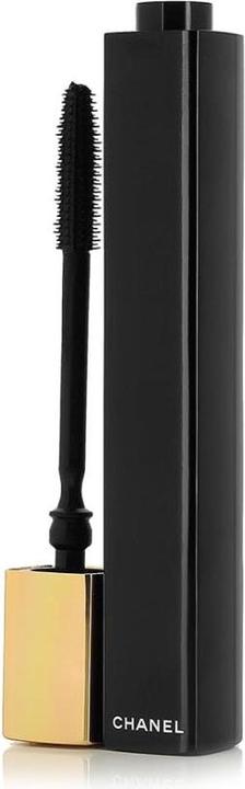 Actual product image Chanel Rouge Allure (10 Noir)