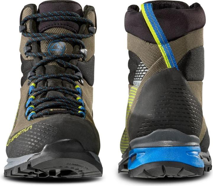 Actual product image La Sportiva Katana Climbing Shoes (39)