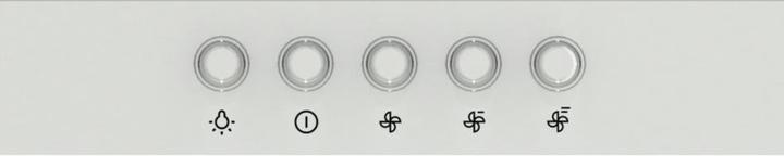 Produktbild Gorenje Kaminhaube (Wandhaube)