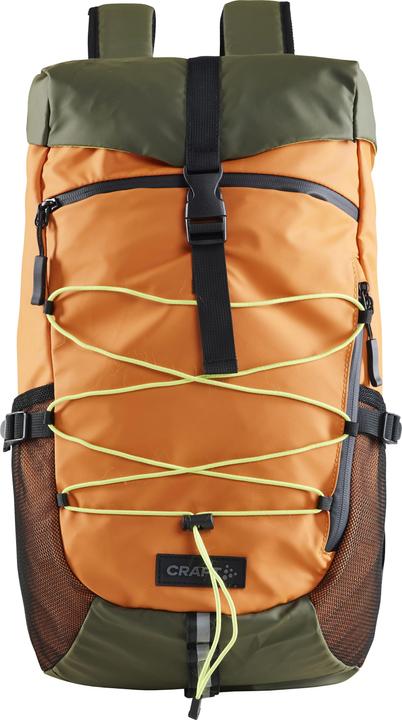 Actual product image Craft Adv Entity Travel Backpack 25 L (25 l)