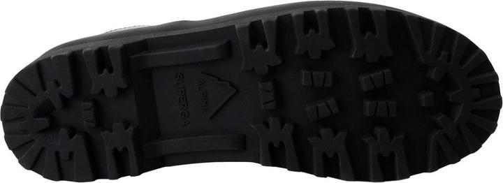 Produktbild Superga Stiefeletten 3342 Alpina Box Kalbsleder (38.5)