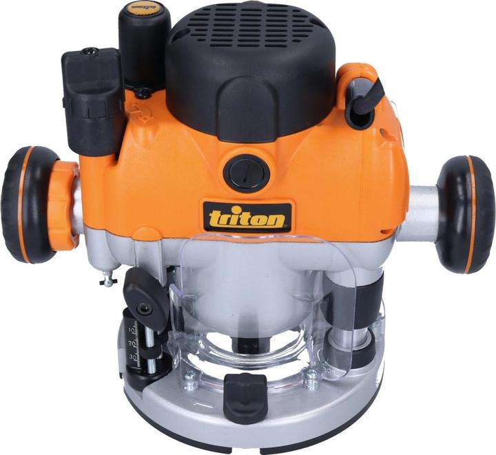 Image du produit Triton Tools MOF001 Défonceuse de précision 1400 W