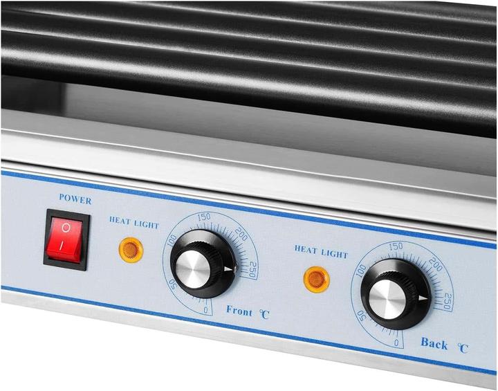 Actual product image Royal Catering Catering Hot Dog