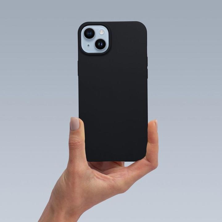 Actual product image König Design Case Mobile Protection for Apple iPhone 14 Pro Plus Max Case Cover Bumper Bag (Apple iPhone 12, Realme 12 Pro+)