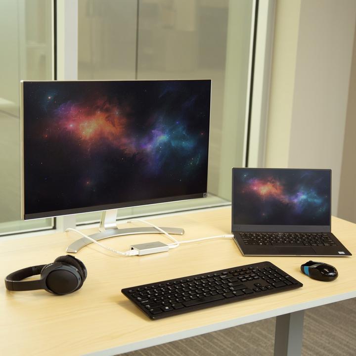 Actual product image StarTech Multiport (USB-C, 1 Ports)