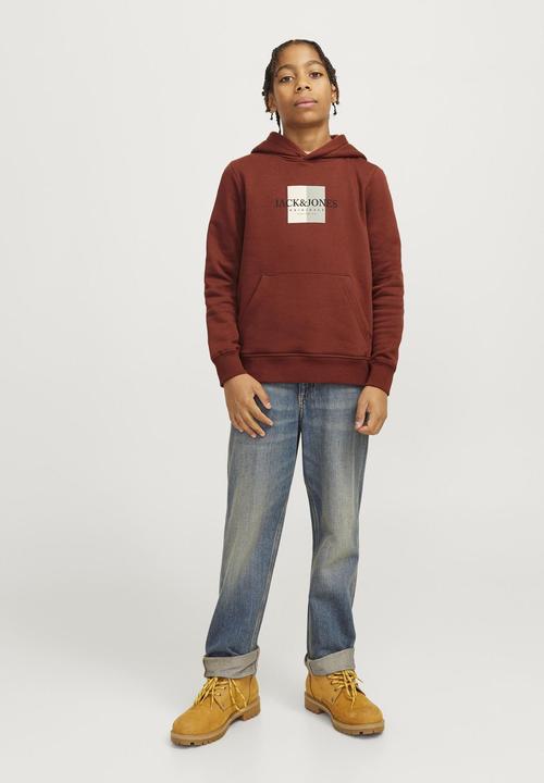 Produktbild Jack & Jones Logo Kapuzenpullover Junior Kapuzenpullover (176)