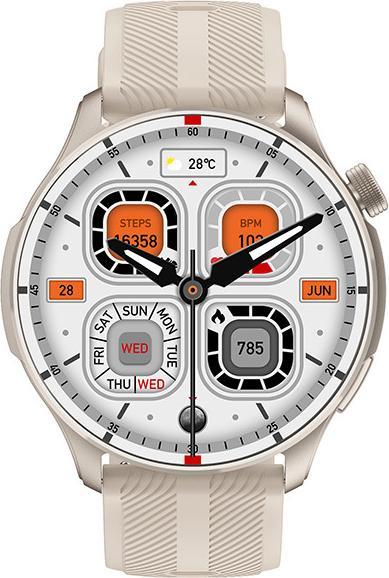 Produktbild Tracer 47509 Smartwatch SM7 Astral Starlight