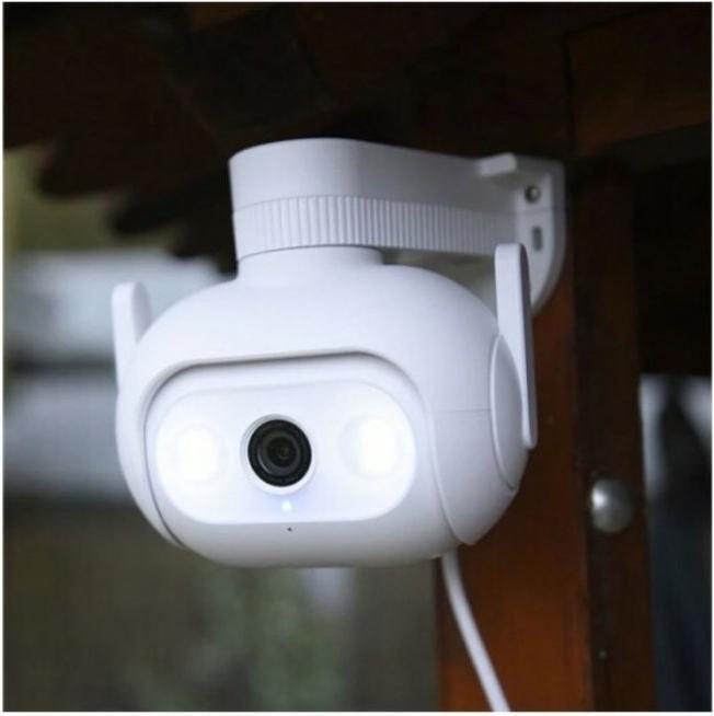 Actual product image Xiaomi Imilab EC5 (2304 x 1296 Pixels)