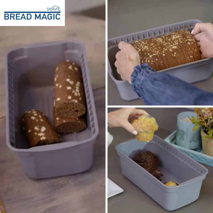 Produktbild Starlyf Bread Magic