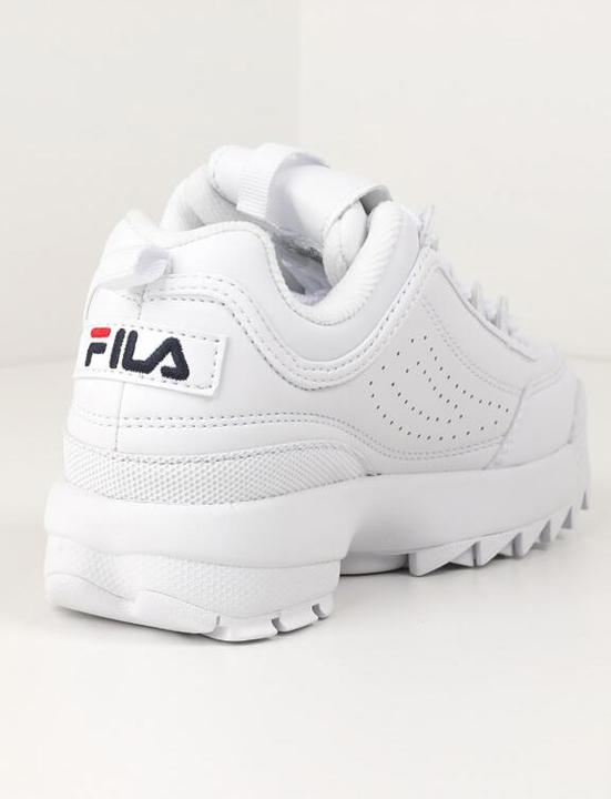 Actual product image FILA Disruptor Sneaker (30)