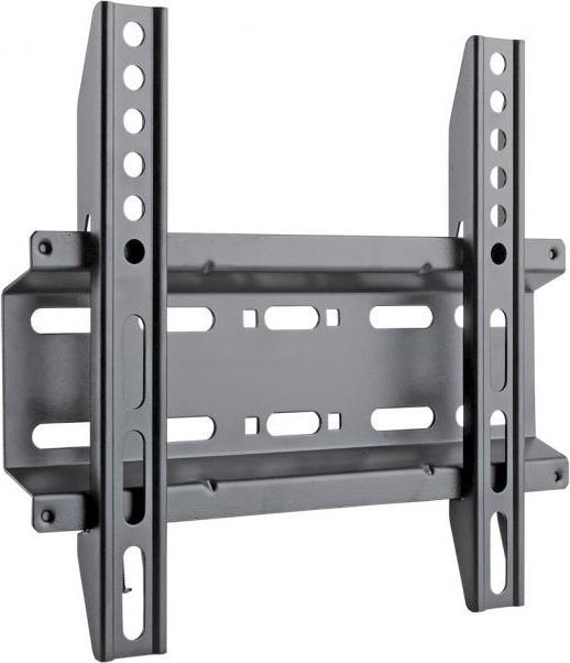 Actual product image Sbox Fixed Flat Screen LED TV Mount 23"-43" 35kg PLB-2522F (Wall, 43", 35 kg)