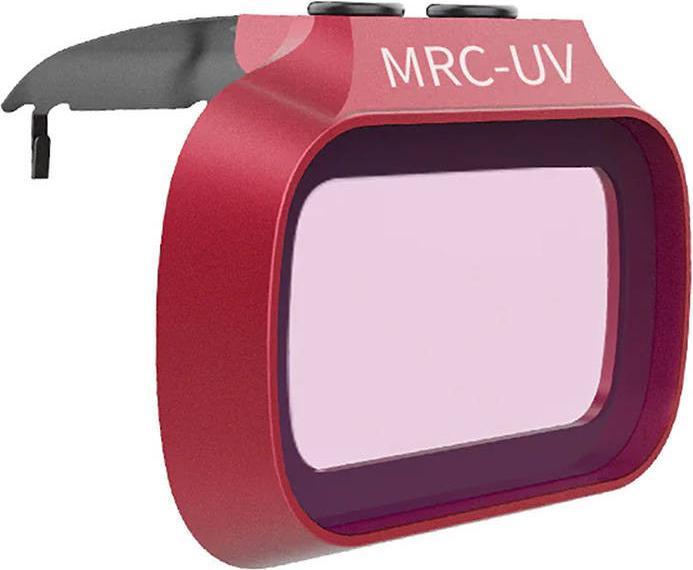 Actual product image Pgytech UV filter (Drone filters, DJI Mavic Mini)