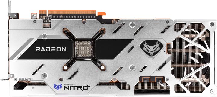 Produktbild Sapphire Radeon RX 6700 XT Nitro+ (12 GB)