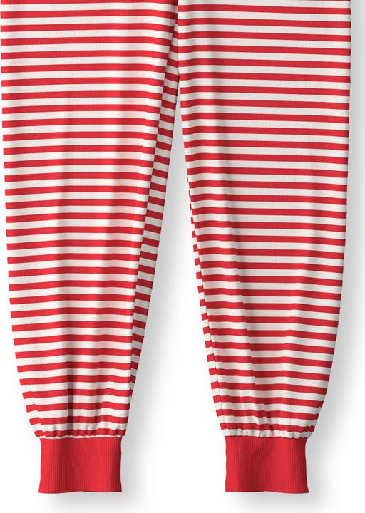 Produktbild Calida Kinder Pyjama Fussball (104, 110)