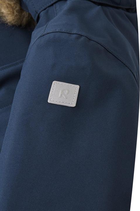 Image du produit Reima tec Parka Mutka Navy pour jeunes enfants (74)