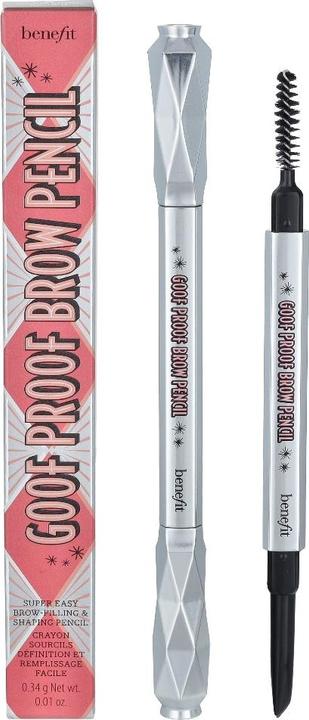 Produktbild BeneFit Cosmetics Good Proof (03 Warm Light Brown)