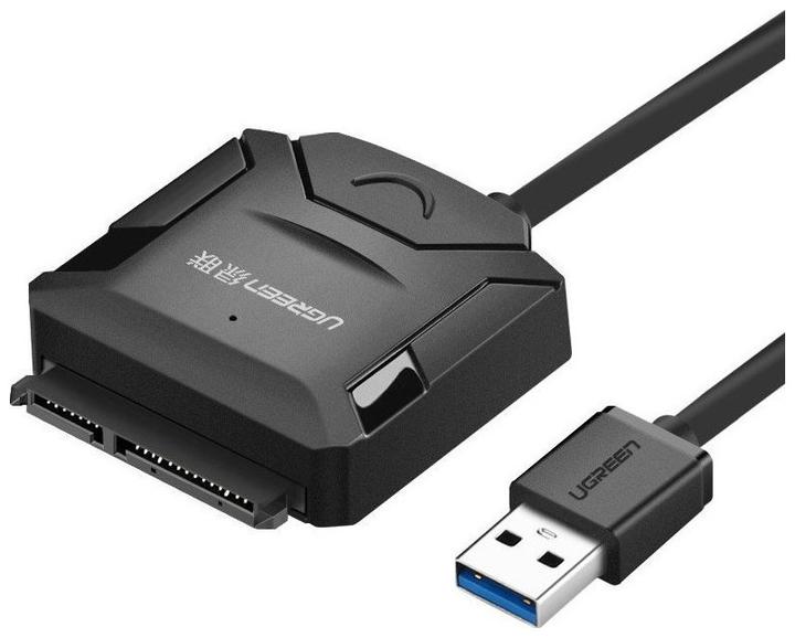 Produktbild Ugreen SATA to USB 3.0 adapter