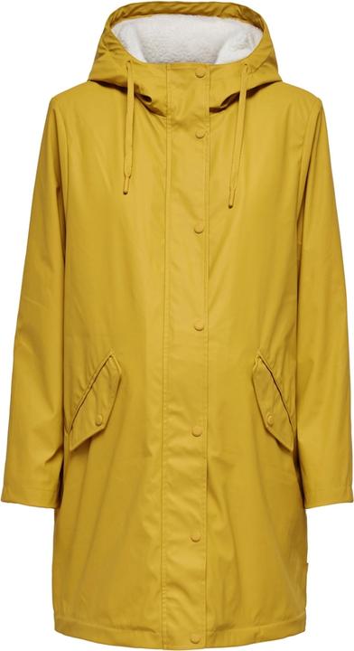 Image du produit Only Maternity Maman longue veste de pluie (S)