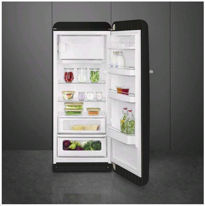 Produktbild Smeg Retro Style FAB28RBL5 (270 l)