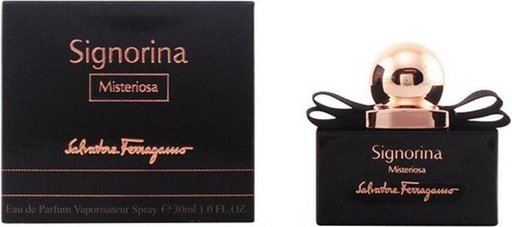 Immagine prodotto Salvatore Ferragamo Signorina Misteriosa (Eau de parfum, 50 ml)