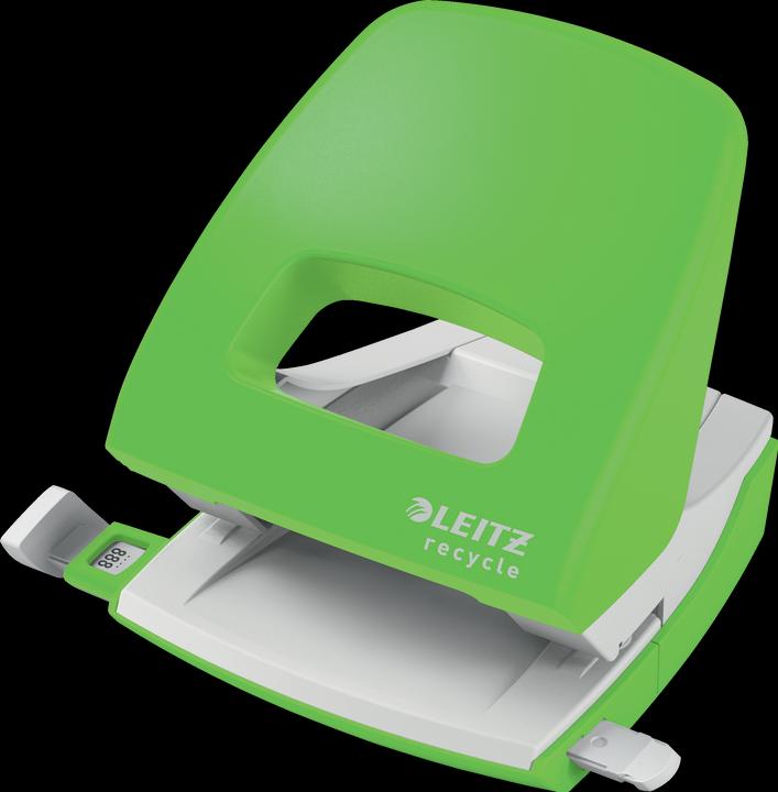 Produktbild Leitz Locher NeXXt Recycle