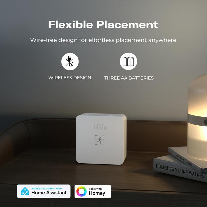Produktbild Third Reality THIRDREALITY Motion Sensor R1