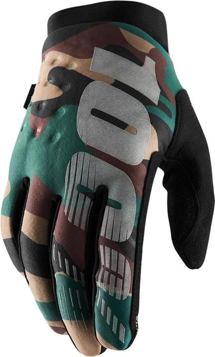Camoscio, Nero