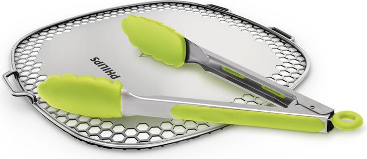 Produktbild Philips Snack Master Kit