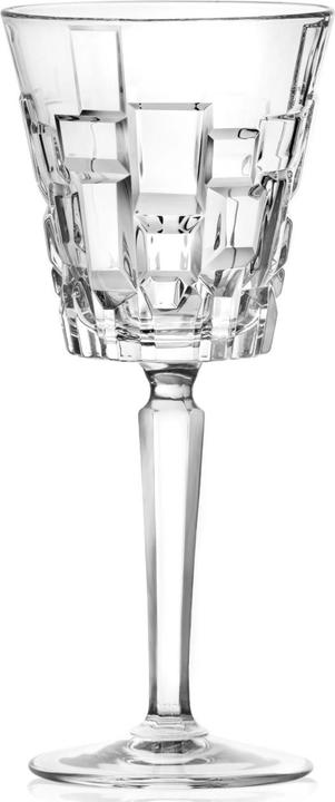 Rcr ETNA GOBLET - 3 27436020006 (20 cl, 6 Gläser, Weingläser Set)