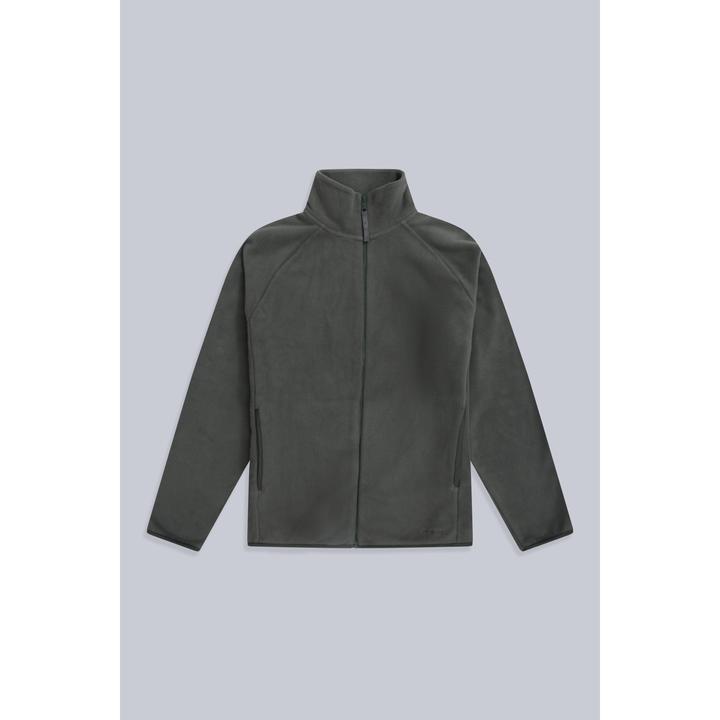 Produktbild Mountain Warehouse Stockholm Fleecejacke Durchgehender Reissverschluss (XS)