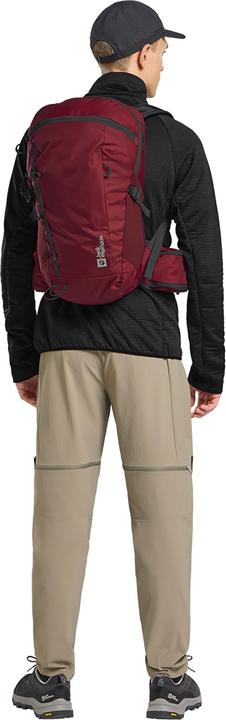 Actual product image Jack Wolfskin Cyrox Shape 20 (20 l)