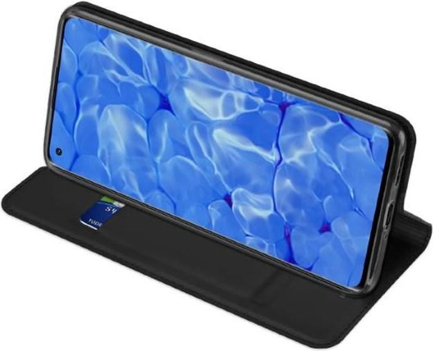 Produktbild Dux Ducis Skin Pro Series Bookcover (Oppo Reno 6 Pro 5G)