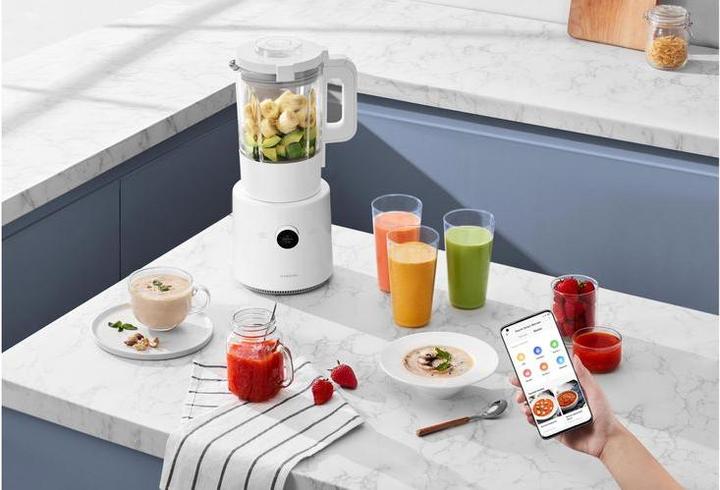 Produktbild Xiaomi Smart Blender EU (EU-Stecker, 1000 W)