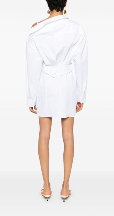 Immagine prodotto Jacquemus Dresses White (40)