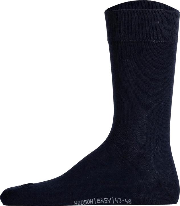 Actual product image Hudson Socken Casual EASY³ 9-PACK (pack of 9, 39 - 42)