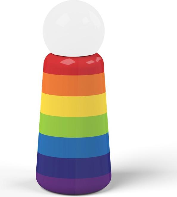 Immagine prodotto Lund London Bottiglia arcobaleno (0.30 l)