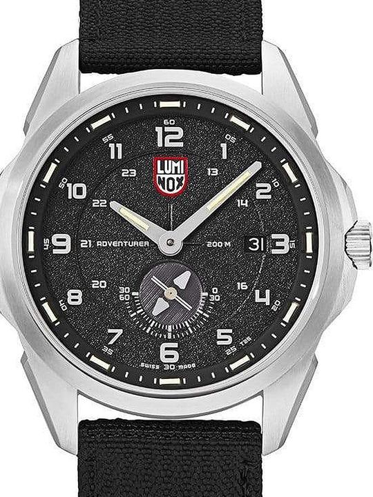 Immagine prodotto Luminox Atacama Adventurer Field 1760 Series (Orologio sub, 42 mm)